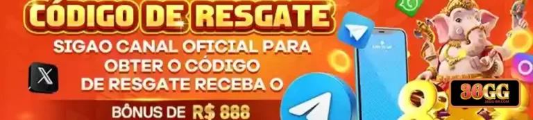 Promoções e bônus ativos no 36GG cassino